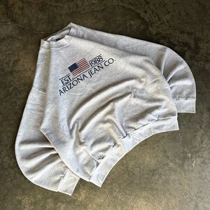 90s Arizona Jean Co. Sweatshirt